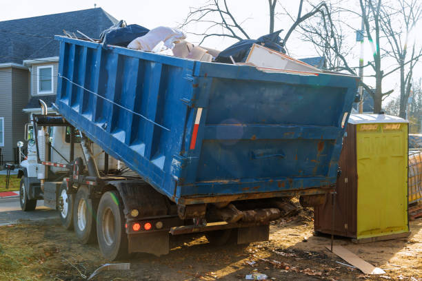 Best Attic Cleanout Services  in Iva, SC