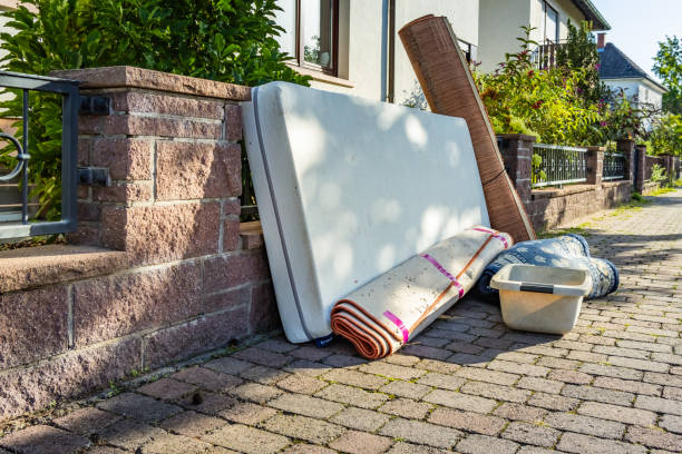 Best Same-Day Junk Removal  in Iva, SC