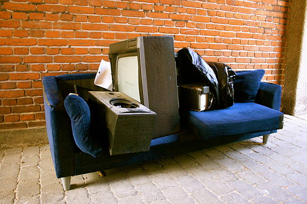 Best Construction Debris Removal  in Iva, SC