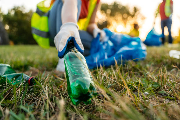Commercial Cleanout Services in Iva, SC