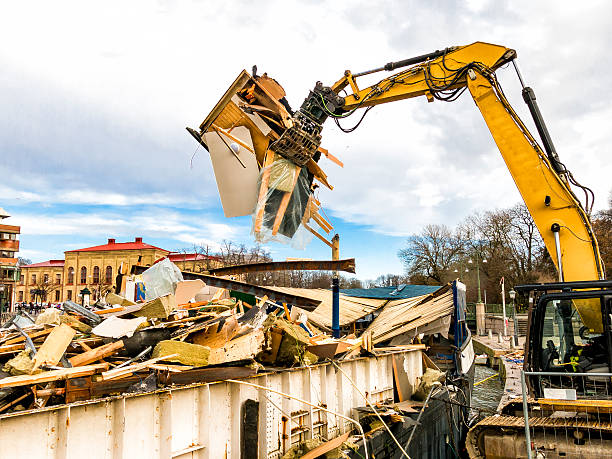 Best Trash Removal Near Me  in Iva, SC